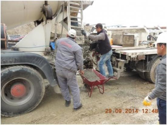 Çevre Ve Şehircilik Bakanlığı'ndan Yapı Malzemeleri Yönetmeliği Açıklaması