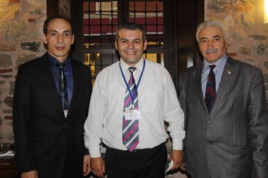 ''bursa Edebiyat Buluşmaları'' Başladı