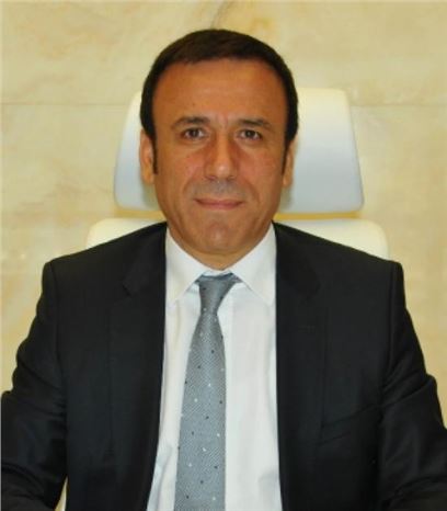 Canik'ten Bangladeş'e 10 Su Kuyusu