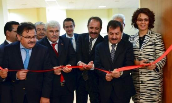 Kütahya'ya Hasta Okulu