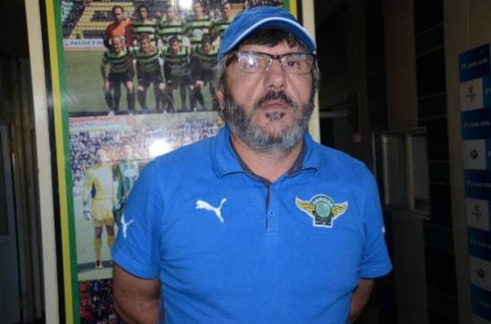 Akhisar Belediyespor İstanbul Başakşehir Maçı Çalışmalarına Başladı