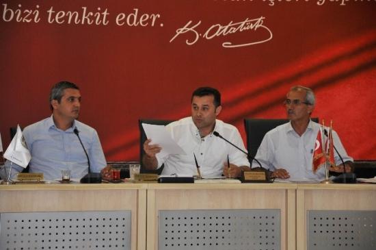 Mypetler Meclisin Oy Birliği Kararıyla Kaldırılıyor