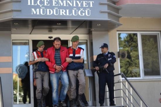 Kuyumcu Kuryesini Soyan Çete Çökertildi