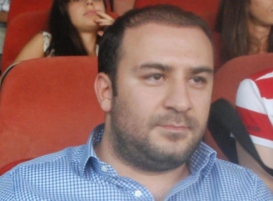 Şanlıurfaspor'da Yüzler Gülüyor