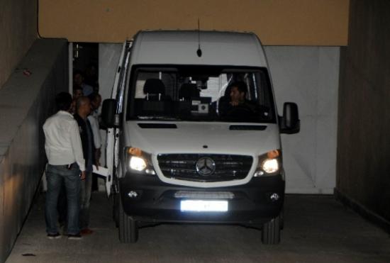 'paralel Yapı' Operasyonuna 7 Tutuklama