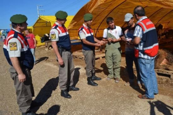 Sahte Paraya Karşı Esnaflara Pişmaniyeli Uyarı