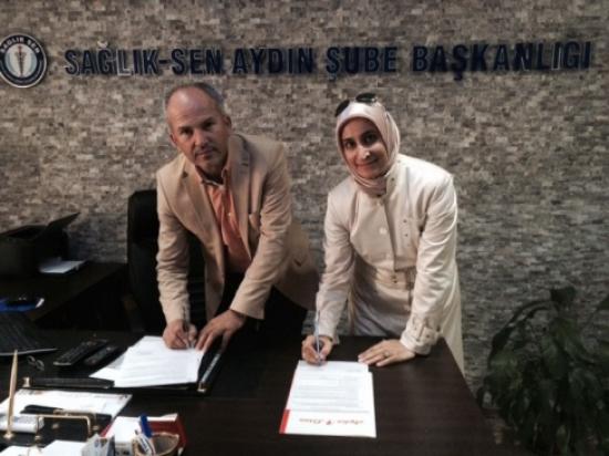 Memur Sen'de Yabancı Dil Seferberliği