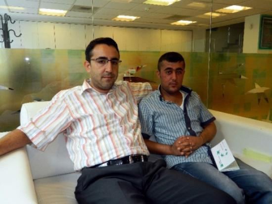 İlik Nakli Bekleyen Şahıs İçin Yardım Kampanyası Başlatıldı