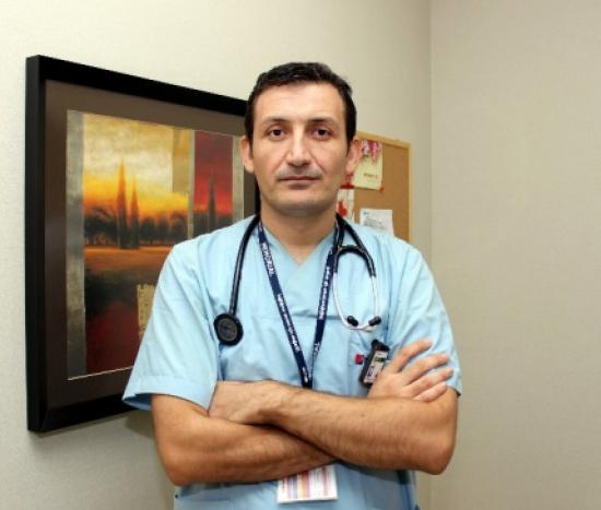 Yüksek Tansiyon Ve Şeker Hastalarına Bayram Uyarısı