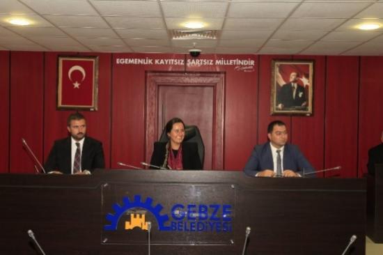 Gebze Meclisi Tüze'nin Adını Yaşatacak
