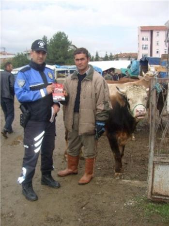 Emniyet'ten Sahte Para Ve Hırsızlık Uyarısı