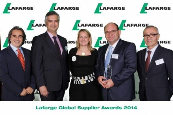 Irak'taki Türk Yatırımı Ödül Getirdi