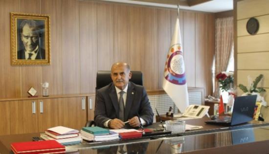 Mtso Başkanı Hasan Erkoç: