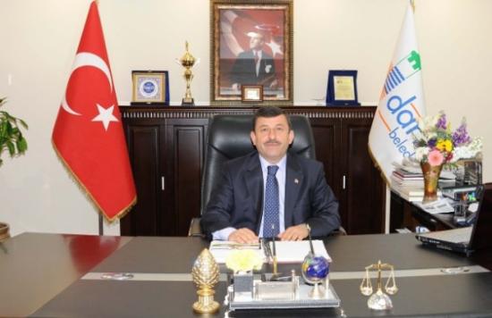 Darıca Belediyesi Bayram Mesaisine Hazır