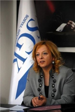 Sgk Borç Yapılandırma İşlemlerini İçin Başvuruları Almaya Başladı