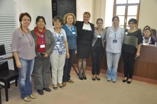 Urlalı Girişimci Kadınlar Artık Daha Güçlü