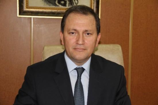 Samsun'da 220 Müdür Kasım Ayında Göreve Başlayacak