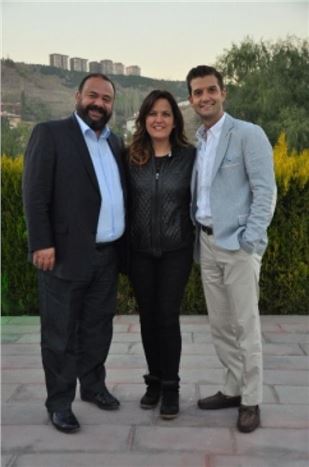 Tügiad'dan Yaza Veda Etkinliği