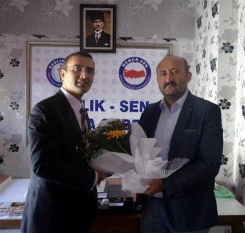 Sağlık-sen'de Dural Dönemi