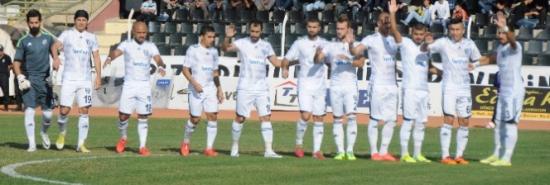 Aydınspor 1923 Konya'da Puan Arayacak