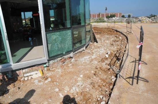 Akçakoca Şehirler Arası Terminal Güçlendiriliyor