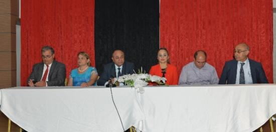 Çiğli'de Bayram Harçlığı Müjdeli Kutlama