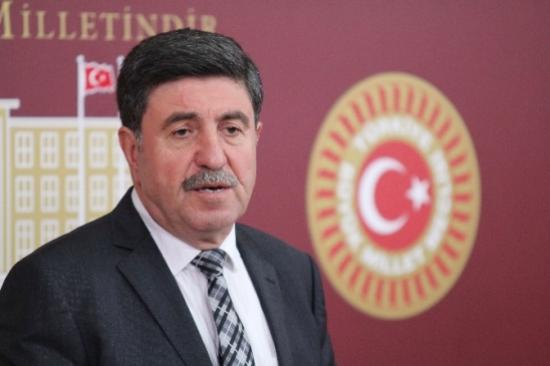 Hdp'li Altan Tan: