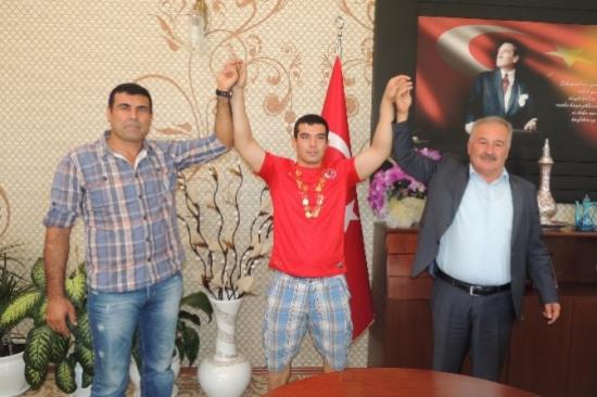 Hastanenin Binlik Planı Onaylandı