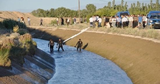Yozgat'ta Boğulma Tehlikesi Geçiren Çocuk Fatsa'ya Sevk Edildi