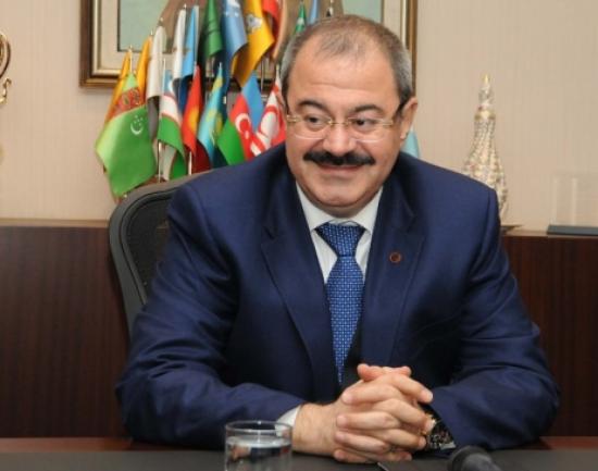 Konukoğlu Kurban Bayramı'nı Kutladı