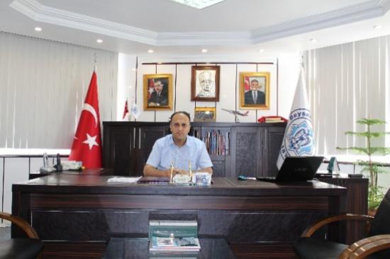 Beyşehir Belediyesi Kurban Bayramı'na Hazır