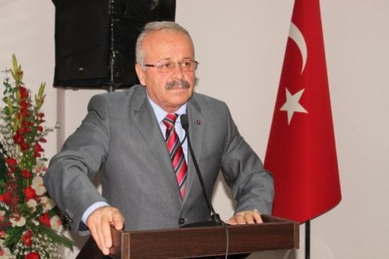 Mehmet Çelik'ten Kurban Bayramı Mesajı