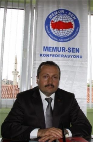 Başkan Bakır'dan Kurban Bayramı Mesajı