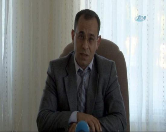 Kayseri'de Huzurevinde Bulunan Vatandaşlar Kendilerine Gösterilen İlgiden Memnun