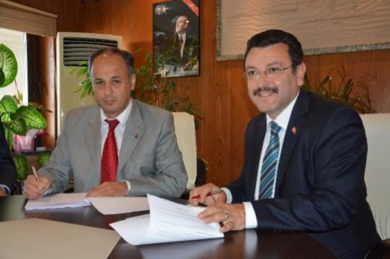 Ortahisar Belediyesi Projeleri Bir Bir Hayata Geçiriyor