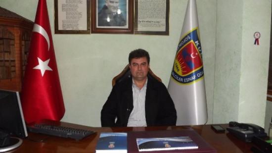 Kırlı'dan Bayram Tatili Öncesi Sürücülere Uyarı