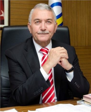 Rektör Gönen'in Kurban Bayramı Mesajı