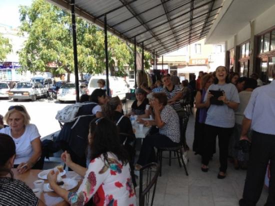 Didim Add'den Kermes