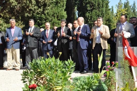 Türk-iş 17. Okulu'nu Soma'ya Yaptırıyor