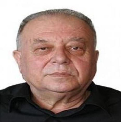 İşadamı Zeki Yurtbay'dan Bayram Mesajı