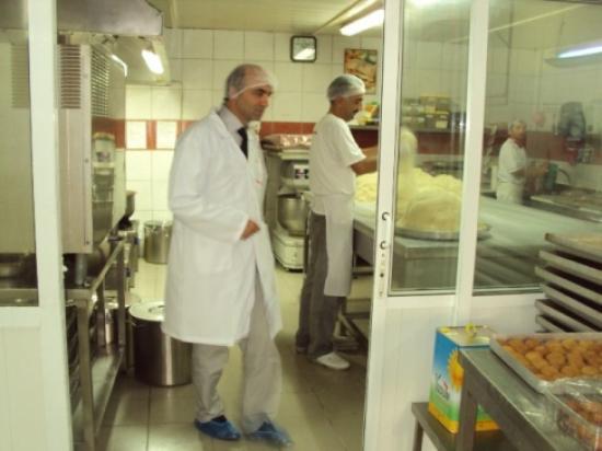 Tarımdan Kurban Bayramı Denetimi