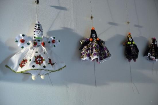 Anadolu Gelinleri Ayvalık'ta