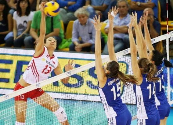 Filenin Sultanları Rusya'yı Devirdi