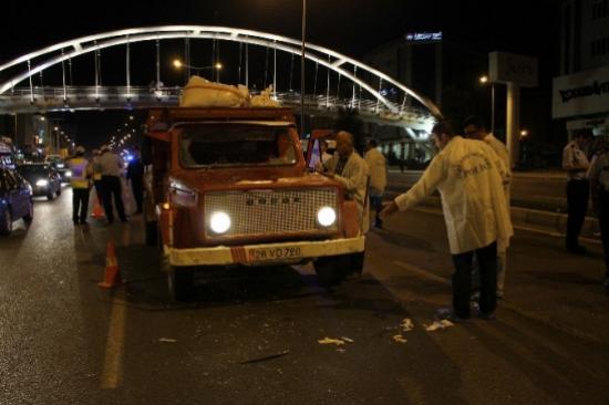 Genç Kadın İntihar Etti