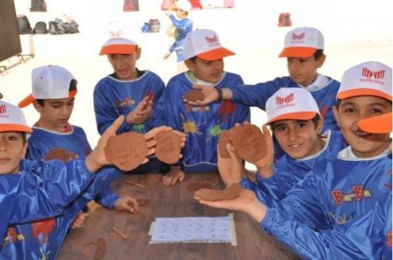 Mardin Müzesi'nin Arkeopark'ı Uluslararası Tasarım İletişim Ödülleri Finalisti Oldu