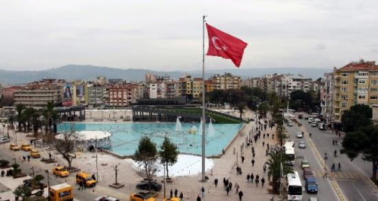 Aydın Kurban Bayramını yağışsız geçirecek!