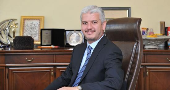 Balaban Gıda da Elvan Grubu'nun!