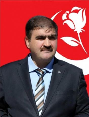 Bbp İl Başkanı Gözütok'tan Bayram Mesajı