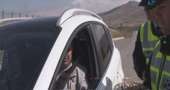 Bayram sevinci acıya dönüşmesin!