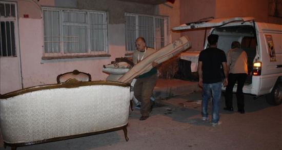 Bomboş dünyalarına umut oldular!